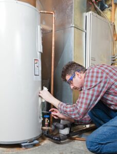 boiler repair bergen county