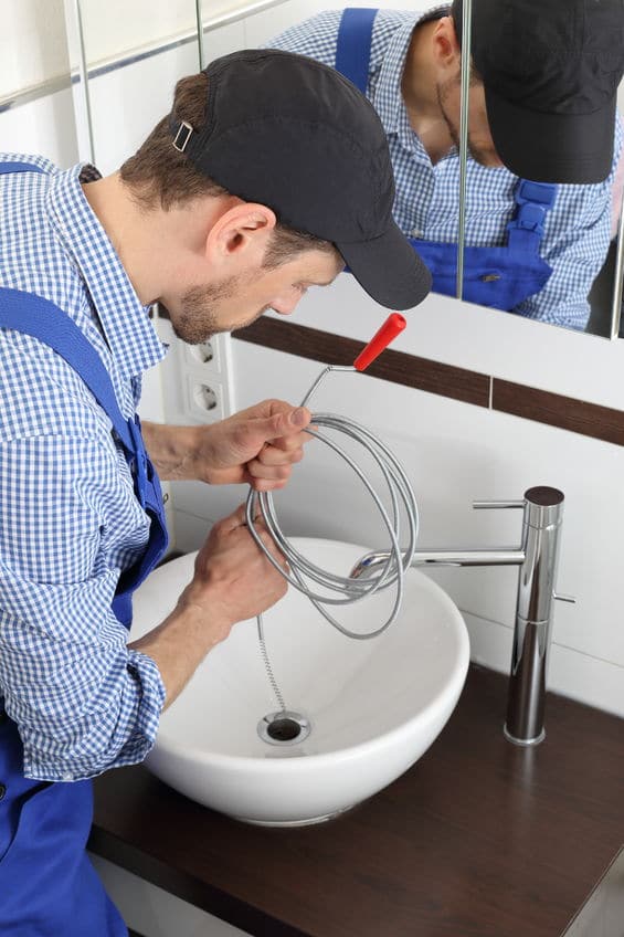 professional drain cleaning company teaneck