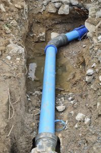 sewer line repair englewood nj