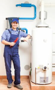 heating repair in teaneck