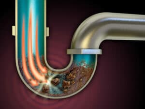 drain cleaning ridgefield park