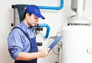 boiler services paramus nj