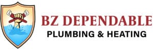 BZ Dependable logo