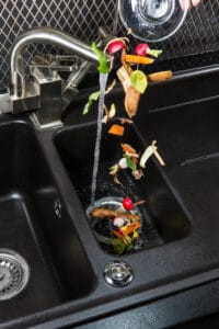 teaneck garbage disposal repair